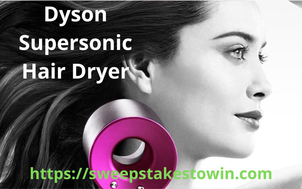 dyson supersonic hair dryer stand