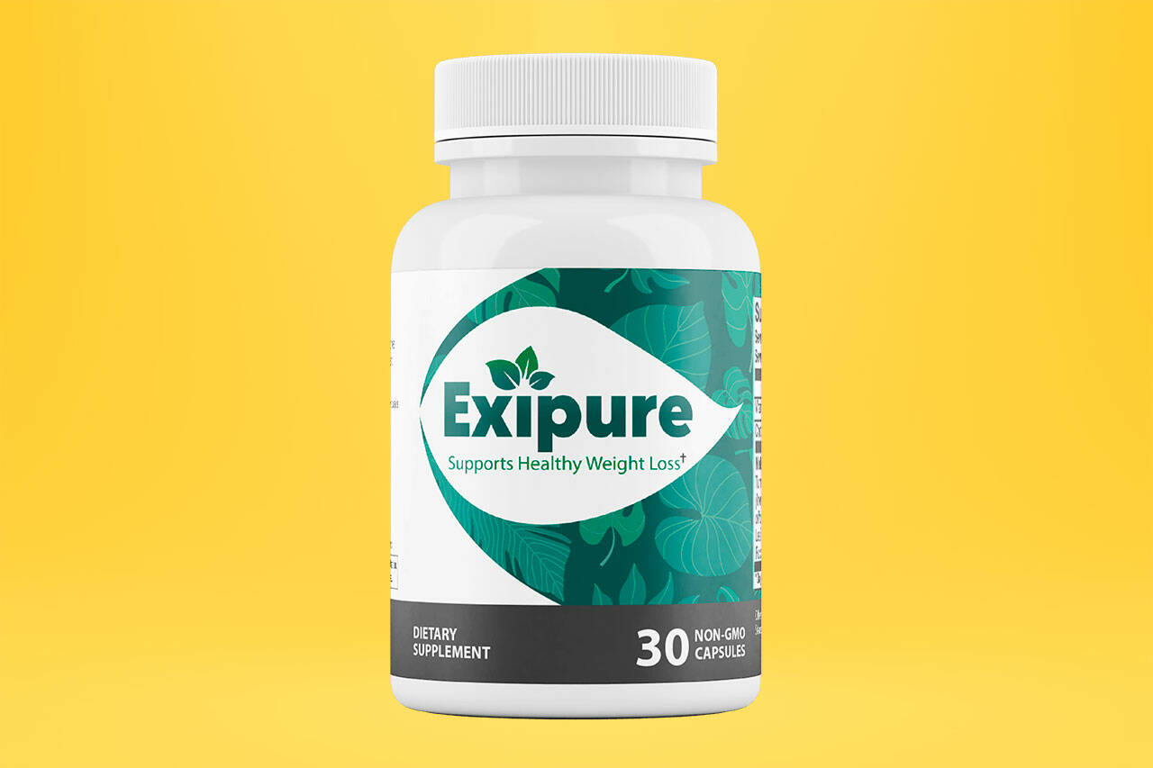 exipure weight loss 