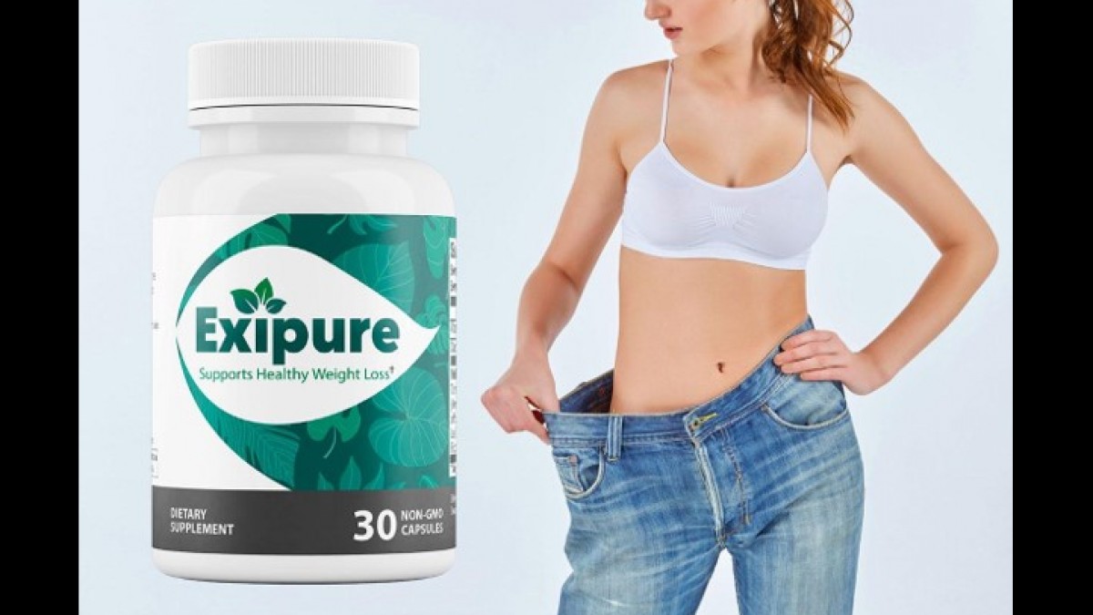 exipure limited time offer 