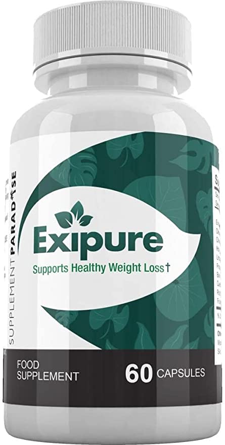 exipure side effects 