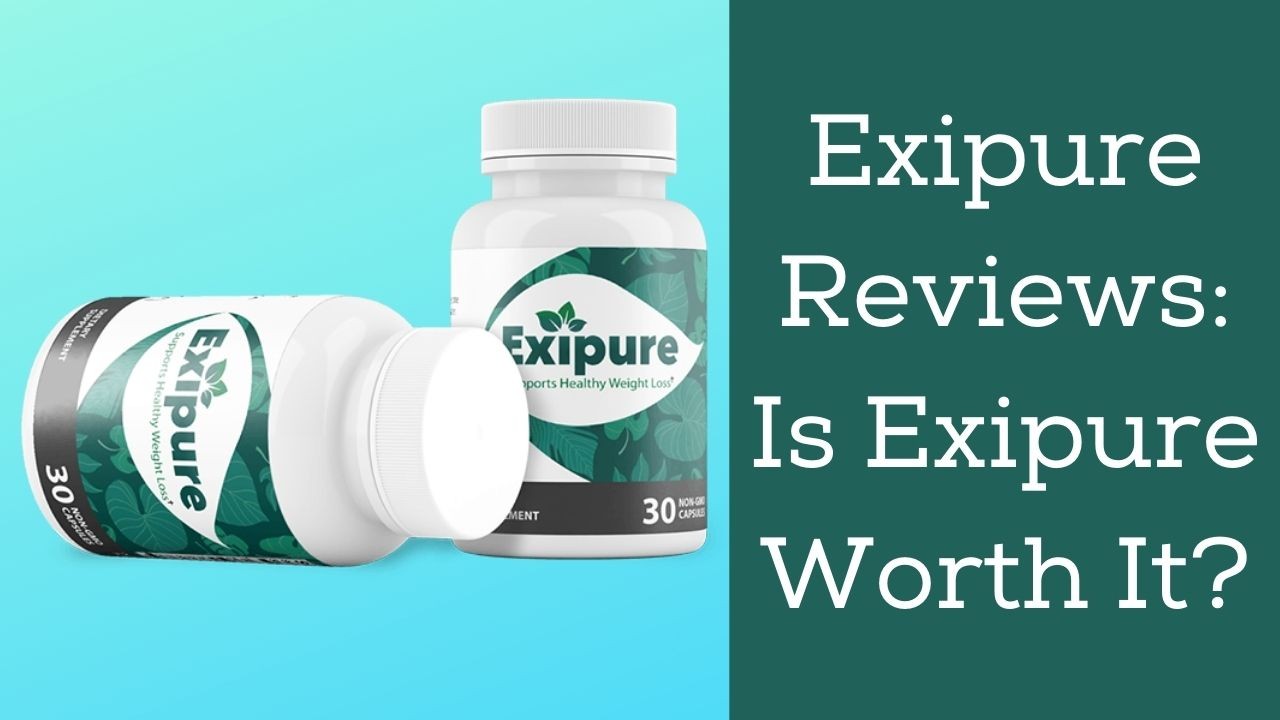 exipure weight loss journey 