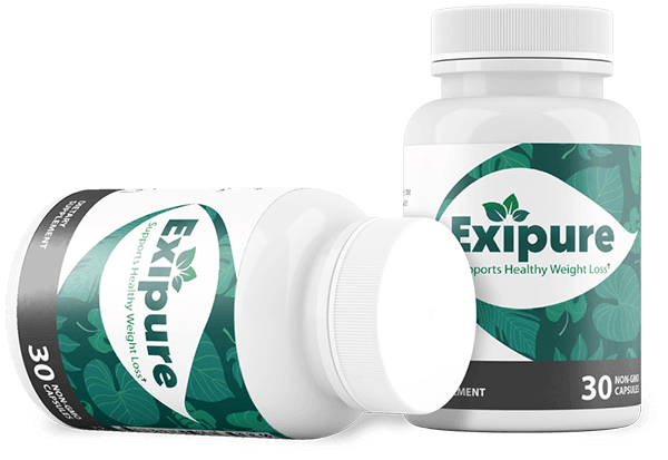 exipure weight loss reviews 