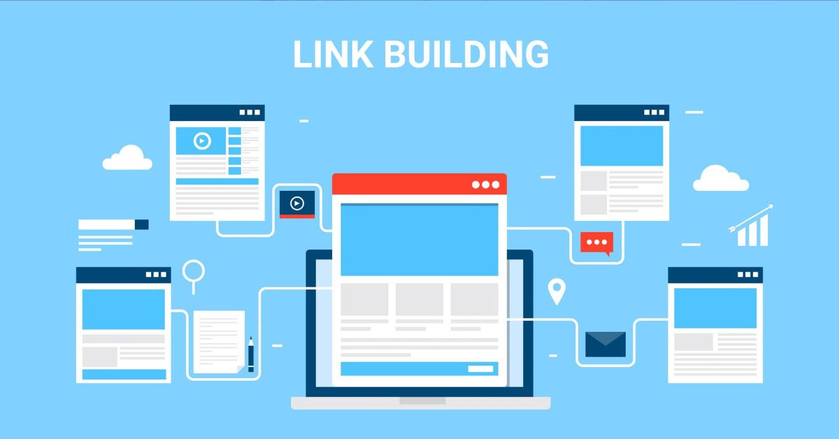 link building service 